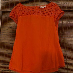 Ann Taylor Loft Shirt, Size Medium, Worn a couple of times